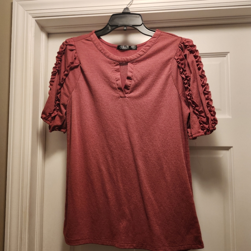 Womens blouse